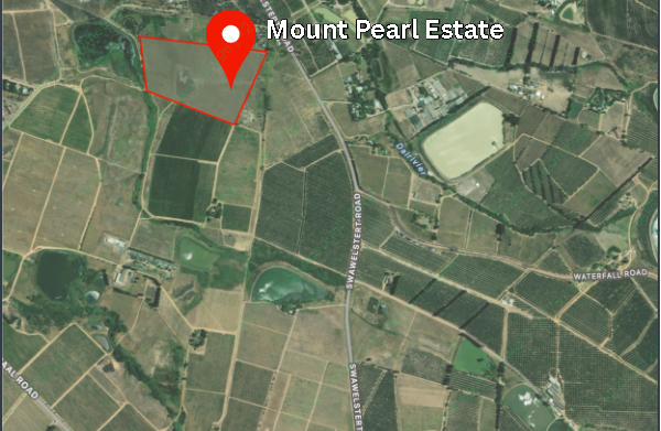 0 Bedroom Property for Sale in Paarl South Western Cape